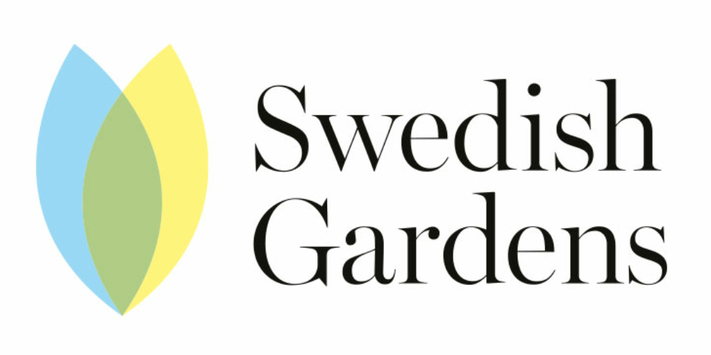 SwedishGardens-logotyp