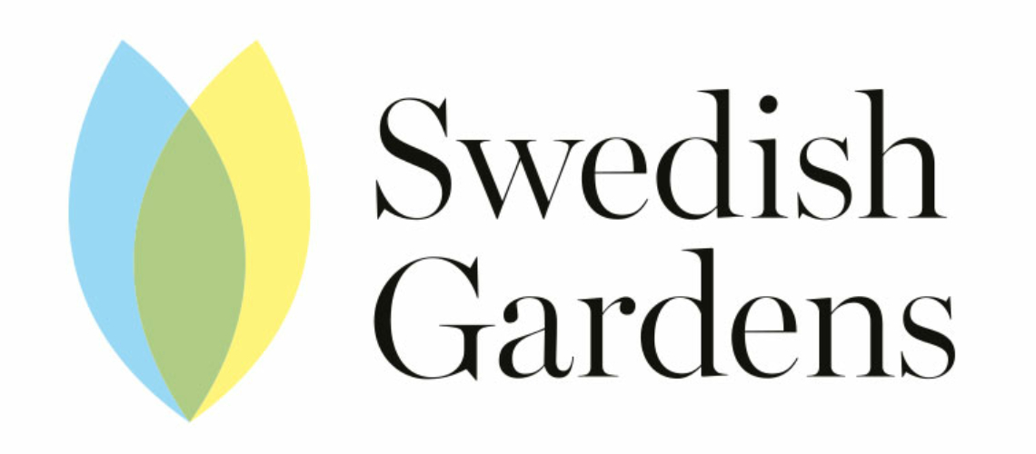 SwedishGardens-logotyp